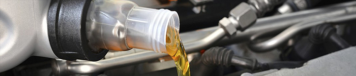 Oil Change | Everyday low price oil change for all Makes & Models in