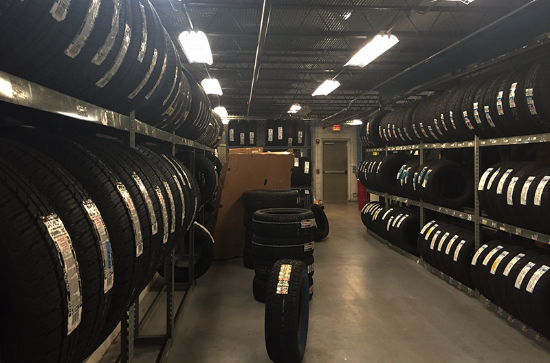 West Palm Beach Tires